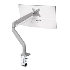 Kensington One-Touch Height Adjustable – ergonomic monitor riser